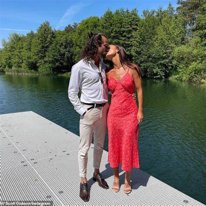 Aesha Scott Husband: Who Is Aesha Scott Husband?