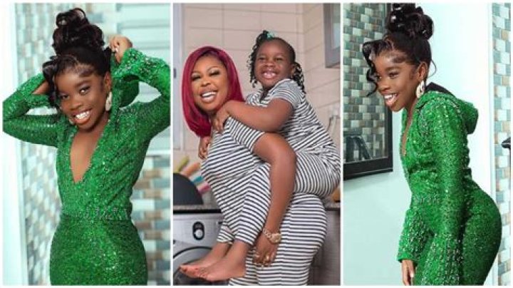Afia Schwarzenegger Celebrates 1.7 Million Organic Followers On Instagram