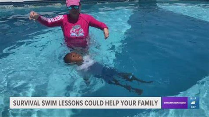 African Celebrities Who Have Lost Their Kids To Swimming Pool Drowning