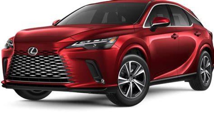 Afriyie Acquah’s Former Wife, Amanda Gifted A Brand New Lexus & Maserati By Her Papa No