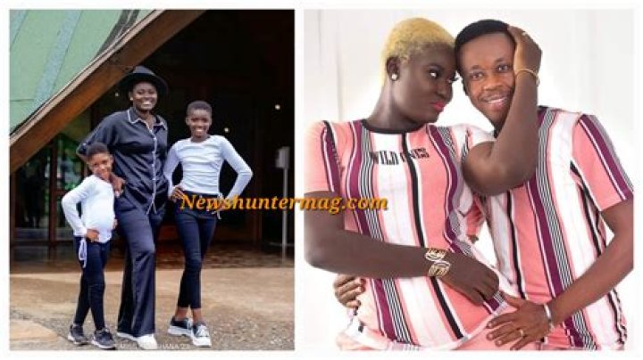 Afua Owusu Asantewaa Aduonum Children: Meet Her 3 Children