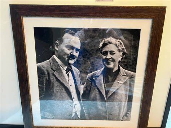 Agatha Christie Husband: Meet Max Mallowan