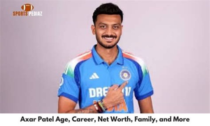 Age, Career, Net Worth, Family and More