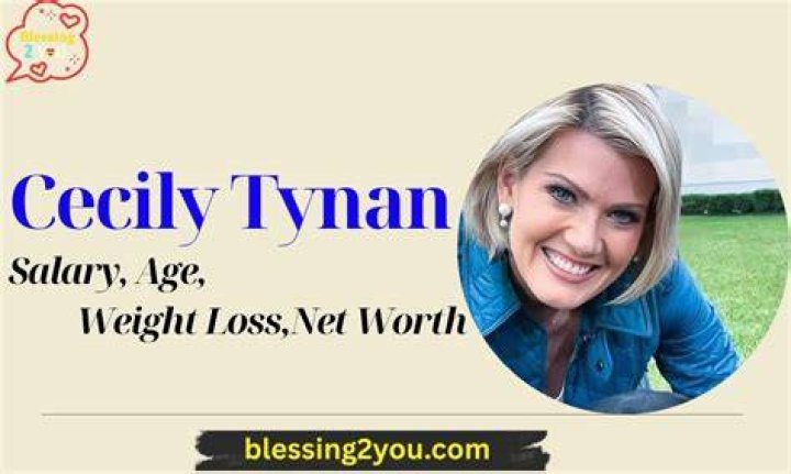 Age Net Worth, Weight Loss, Salary