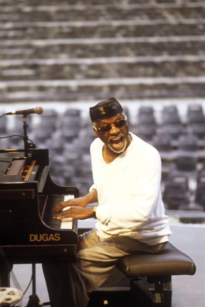 Ahmad Jamal Obituary, Cause Of Death, Age, Family
