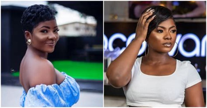 Ahuofe Patri Beauty Diminishes As Blogger Claims She Smokes One Pack Of Cigarettes A Day