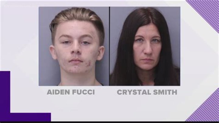 Aiden Fucci Parents: Meet His Mother, Crystal Smith
