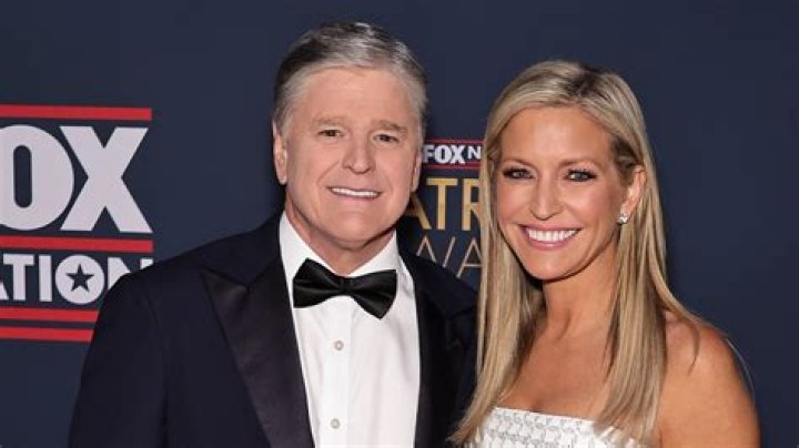 Ainsley Earhardt Wiki , Biography ,Age, Net Worth, Height, Husband, Family