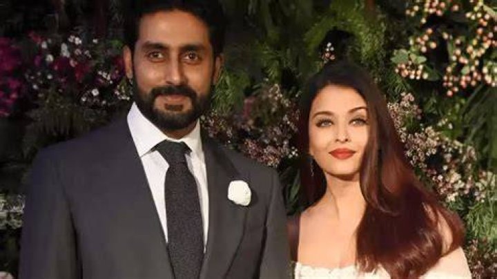 Aishwarya Rai Husband: Meet Abhishek Bachchan
