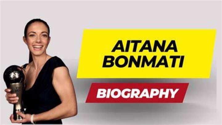 Aitana Bonmati Bio, Age, Height, Boyfriend, Parents, Children, Net Worth