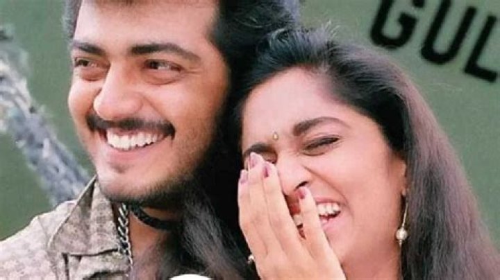 Ajith Kumar Wife: Meet Shalini