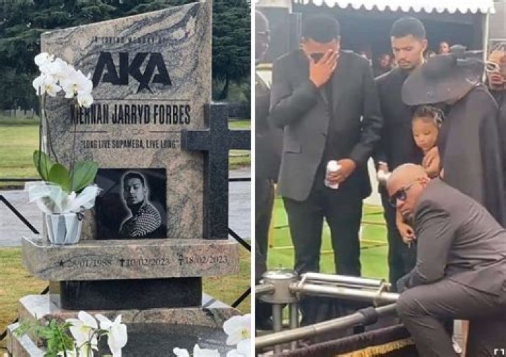 AKA Funeral: When Is AKA Funeral?