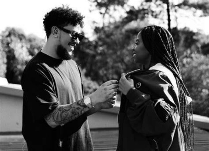 AKA’s Fiancee, Nellie Involved In Fatal Accident