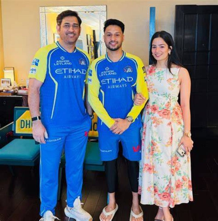 Akash Madhwal Wife: Who Is Akash Madhwal’s Wife?