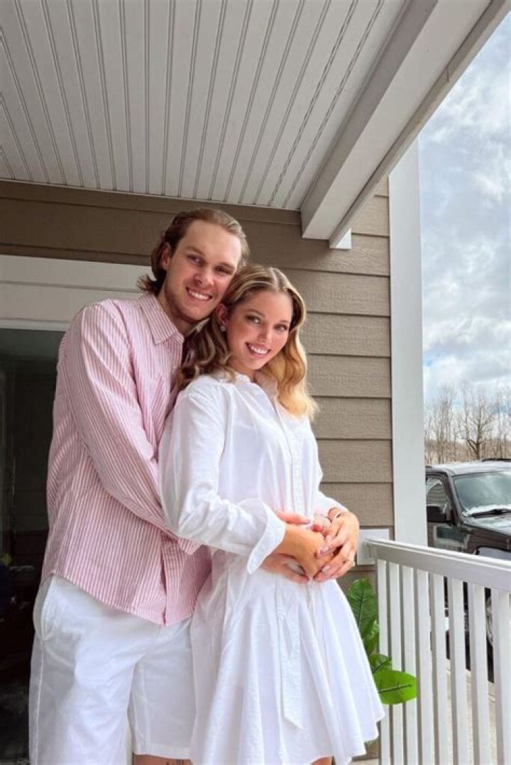Akira Schmid Girlfriend: Who Is Akira Schmid Girlfriend?