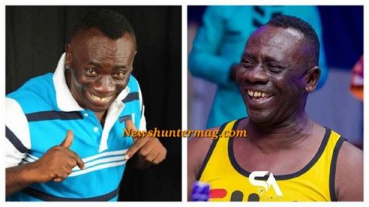 Akrobeto Narrates How A Prostitute Nearly Disgraced Him After Trying To Offer Help