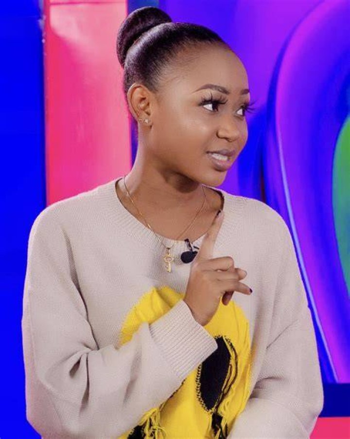 “Akuapem Poloo Might Spend 60 Days In Jail If She Comports Herself”-Prison PRO