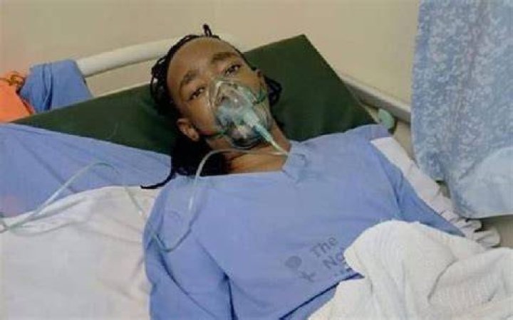 Akuku Danger Health Update: What Happened to Akuku Danger?