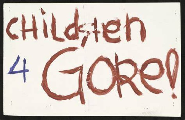 Al Gore Children: Meet His 4 Children