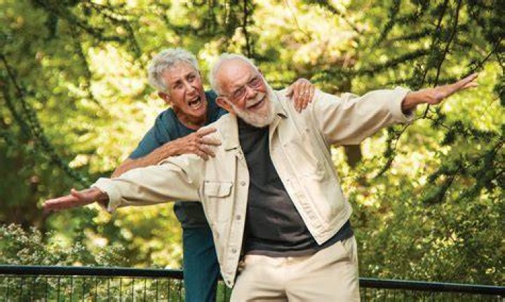 Al Jaffee Wife: Meet Joyce