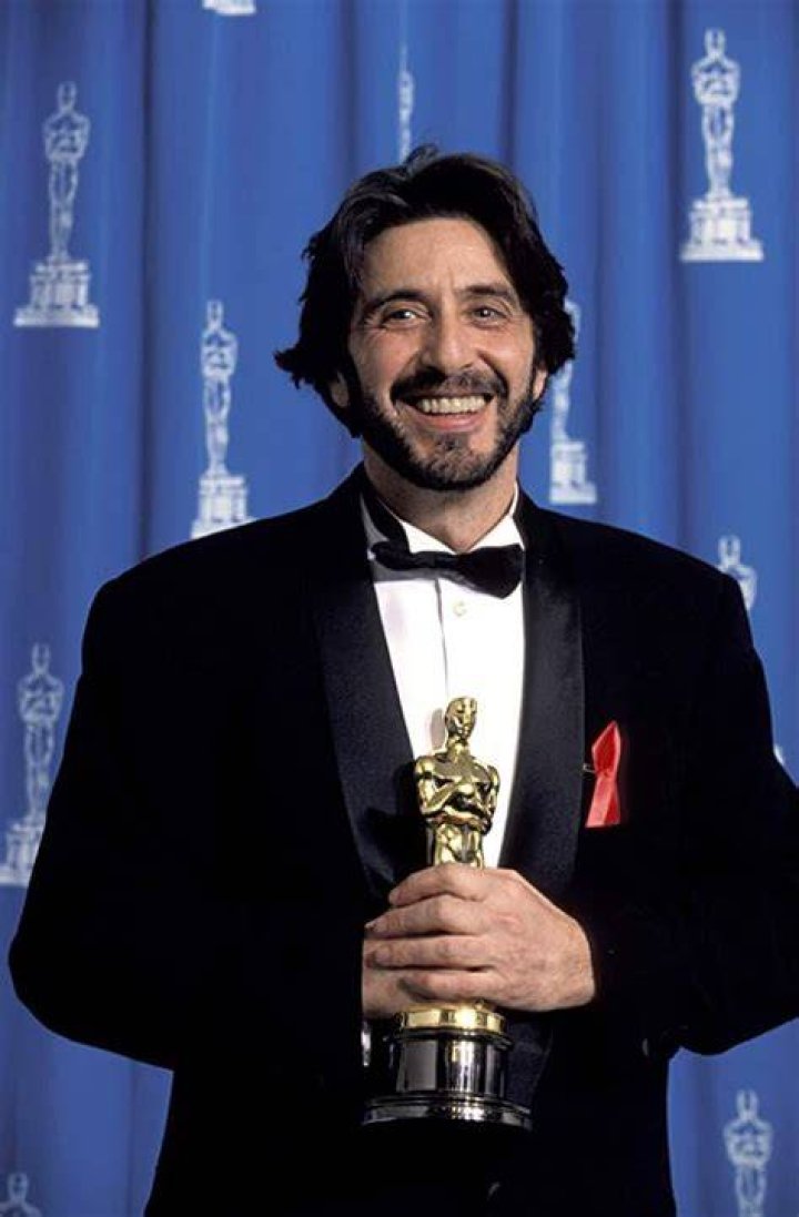 Al Pacino Awards