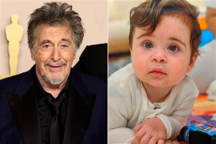 Al Pacino Children: Meet All The 3 Children of Al Pacino