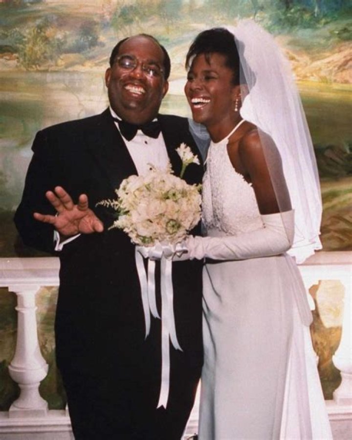 Al Roker Wife: Who Is Deborah Roberts?