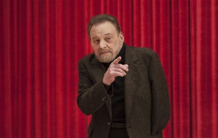 Al Strobel Cause of Death, Age, Wife, Children, Net Worth