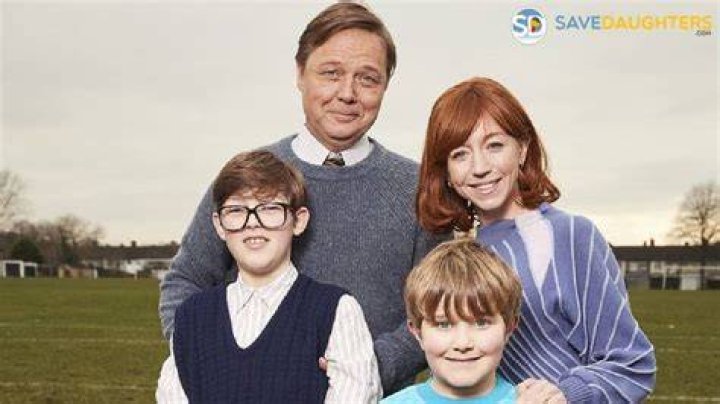 Alan Carr Bio, Parents, Wife, Children, Siblings