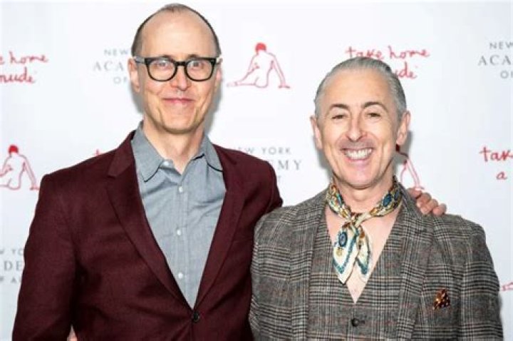 Alan Cumming Net Worth, Age, Height