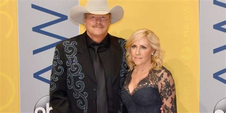 Alan Jackson Wife: Who is Denise Jackson?