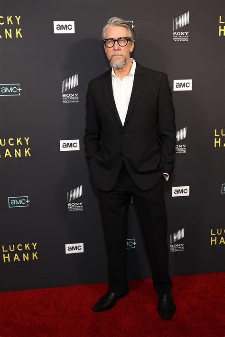 Alan Ruck Age, Height, Weight