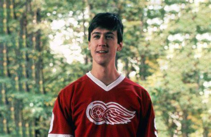 Alan Ruck Films