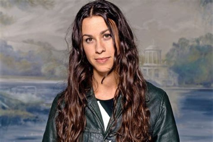Alanis Morissette Biography: Net Worth, Age & Music Career