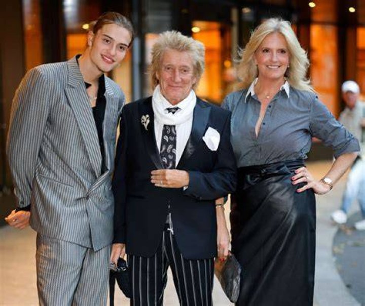 Alastair Stewart Parents: Who Are Alastair Stewart’s Parents?