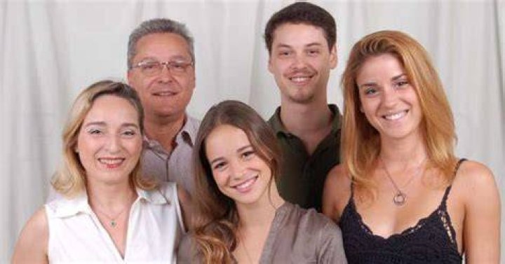 Alba Baptista Parents: Meet Alba Baptista's Parents