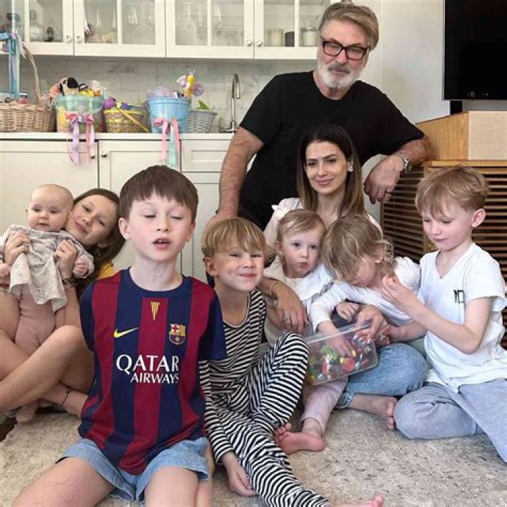 Alec Musser Children: Does Alec Musser Have A Child?