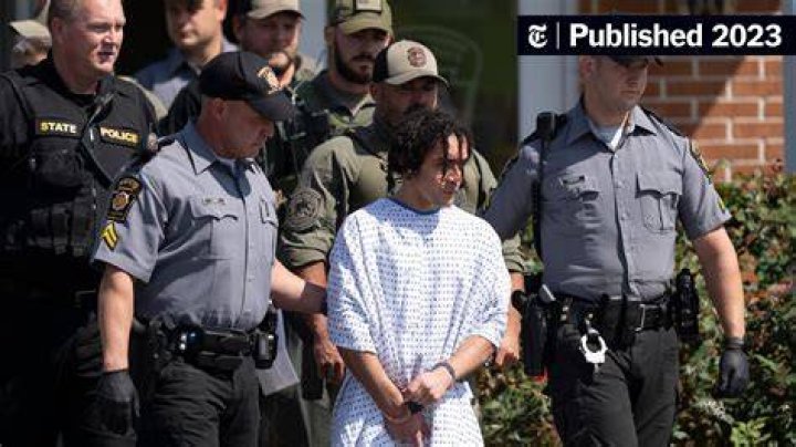 Alec Musser Death: Who Killed Alec Musser?
