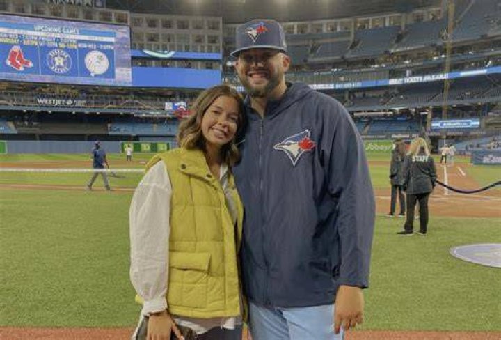 Alek Manoah Wife: Who Is Alek Manoah Wife?