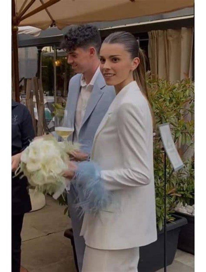 Alessandro Bastoni Girlfriend: Meet Camilla Bresciani