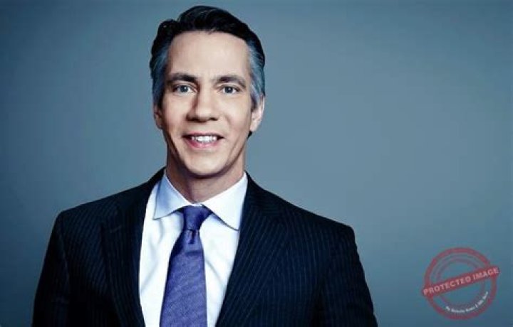Alex Boyer Fox 4 Wife Bio, Wiki, Age, Height, News, Salary, Net Worth