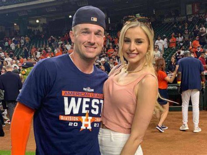 Alex Bregman Bio, Age, Parents, Wife, Children, Net Worth