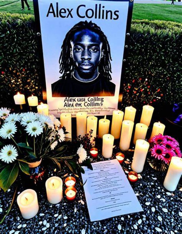 Alex Collins Cause of Death, Age, Family, Net Worth
