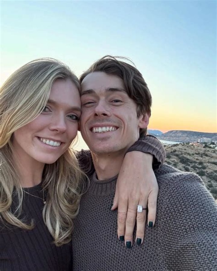Alex de Minaur Girlfriend: Meet Katie Boulter