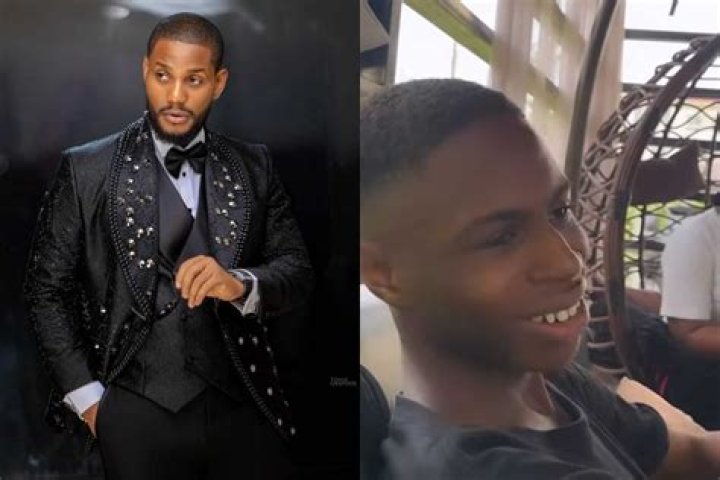 Alex Ekubo Reveals Why Is Hard To Save Money In Nigeria As He Laments Over Entitlement