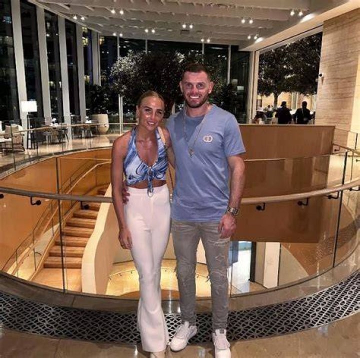 Alex Greenwood Boyfriend: Meet Jack O’Connell
