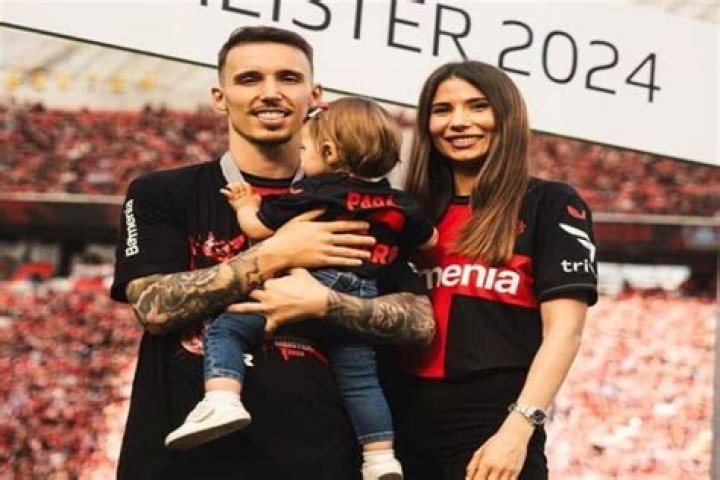 Álex Grimaldo Bio, Age, Height, Girlfriend, Parents, Children, Net Worth
