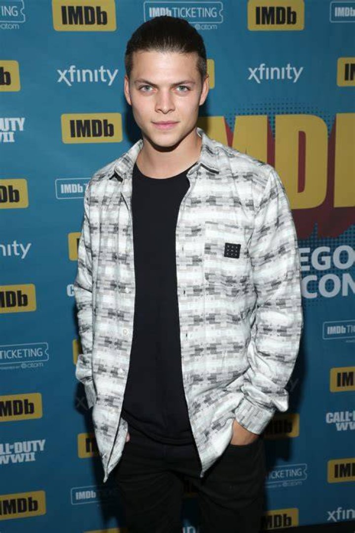 Alex Hogh Andersen Biography, Age. Net Worth & More