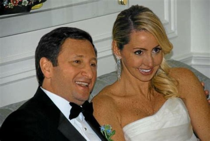 Alex Mashinsky Wife: Meet Krissy Mashinsky