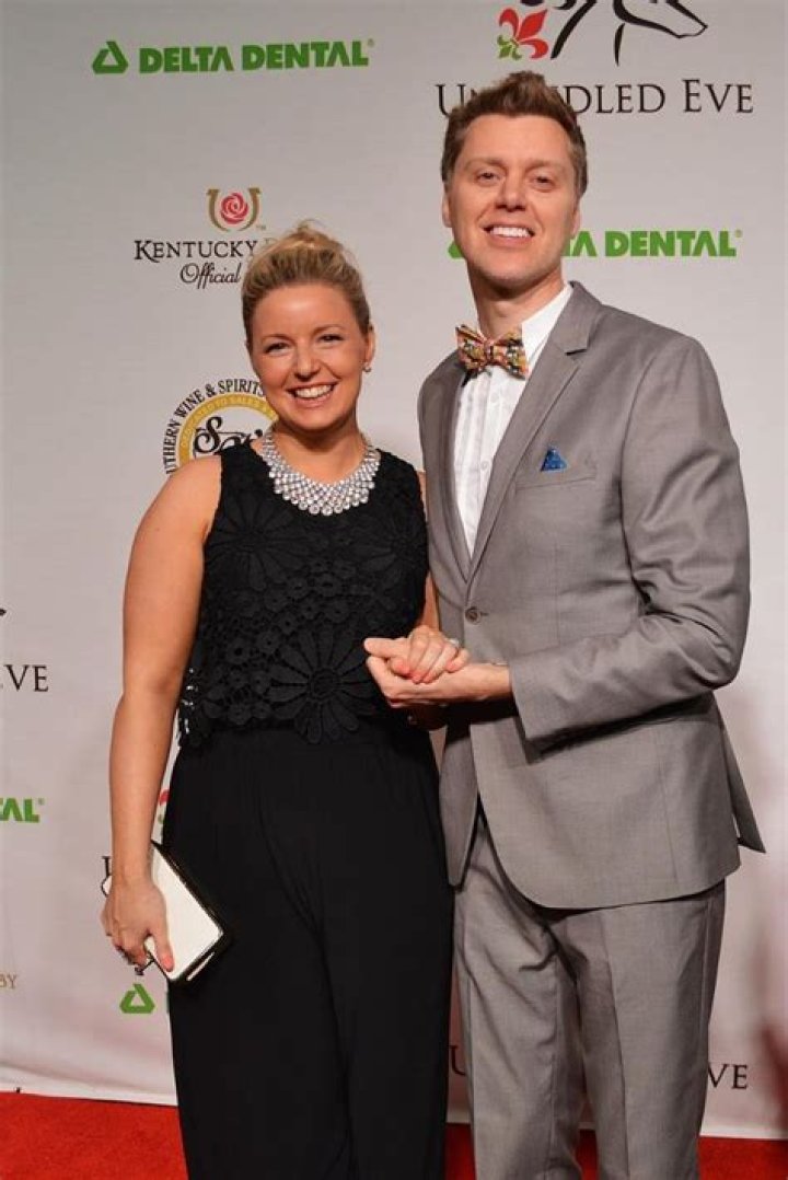 Alex Phillips Husband: Who Is Alex Phillips’ Husband?